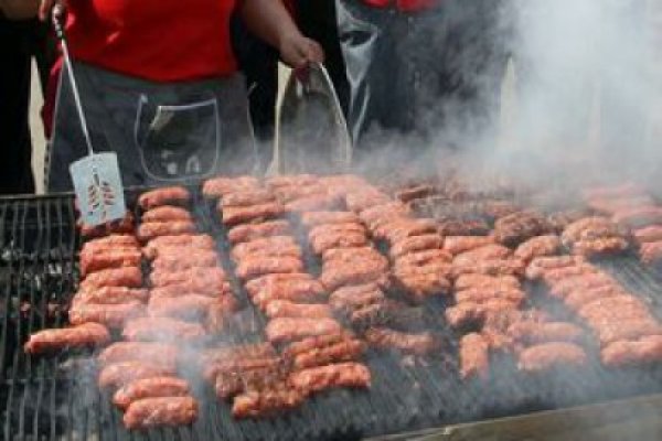 Guvernul face demersuri la Bruxelles ca mititeii să fie introduşi în categoria produselor tradiţionale
